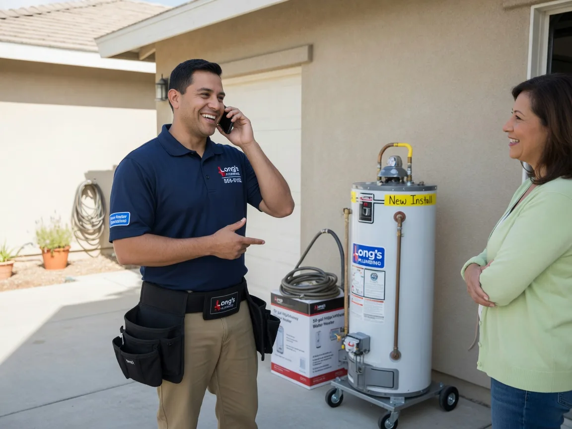 Leak Detection Shawnee, WY FAQs